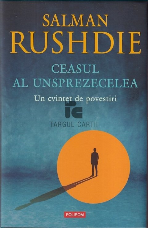 Luptați pentru libertatea de exprimare, îndeamnă scriitorul Salman Rushdie