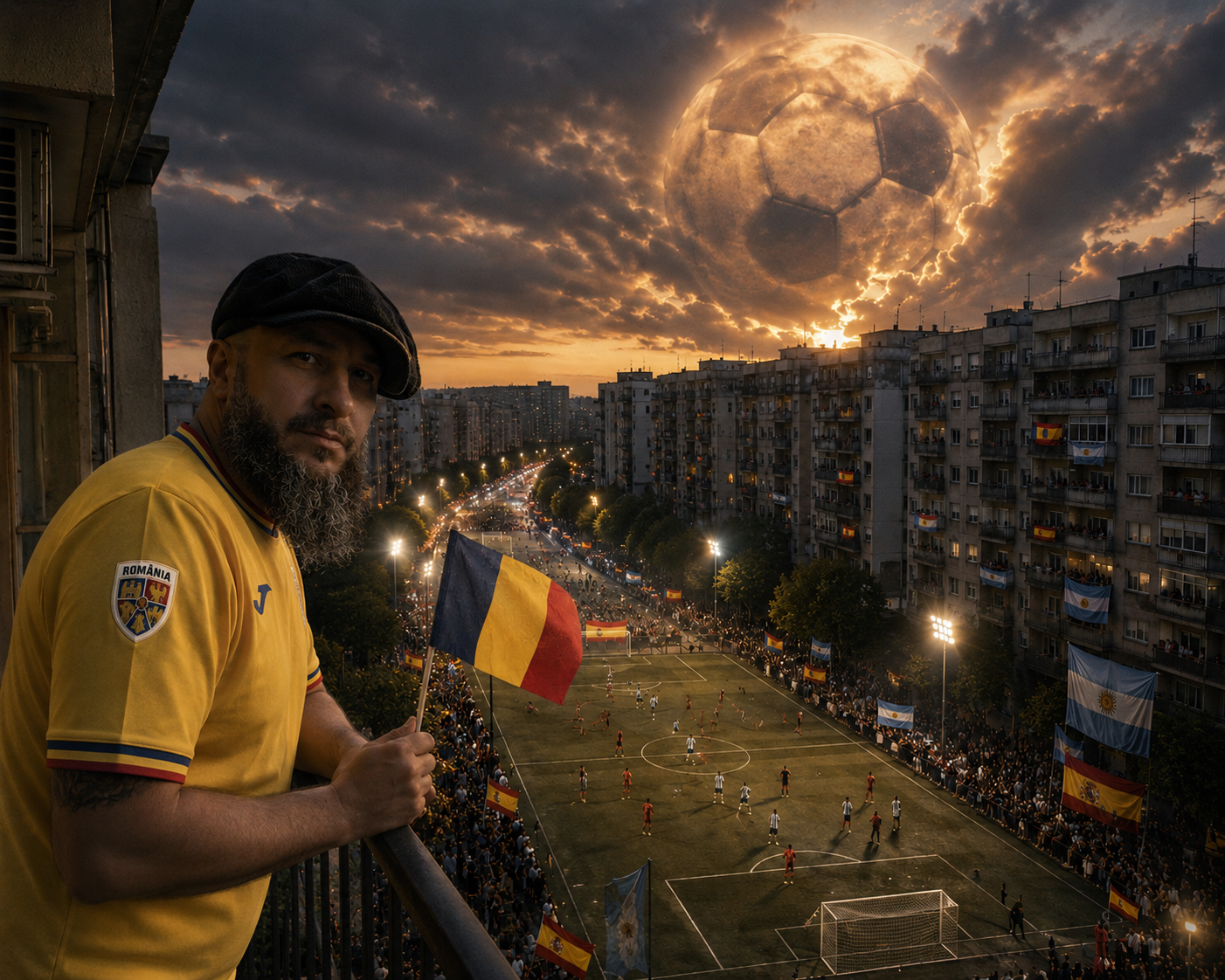 Dan-Octavian Nicolaie, despre cartea „40 de nopți albe”