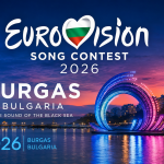 Burgas, gazda ediţiei 2027 a concursului Eurovision