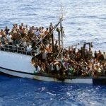 Conturi legate de Rusia au răspândit online discursul de extremă dreapta în timpul crizei migraţiei 