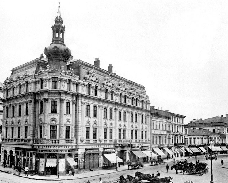Bucureștiul împlinește 567 de ani de la prima atestare documentară