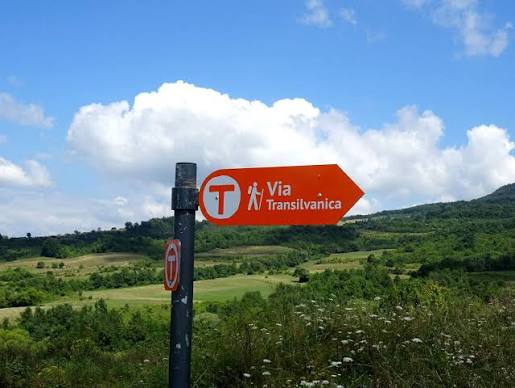 Via Transilvanica, spaţiu de cercetare, creaţie şi memorie culturală