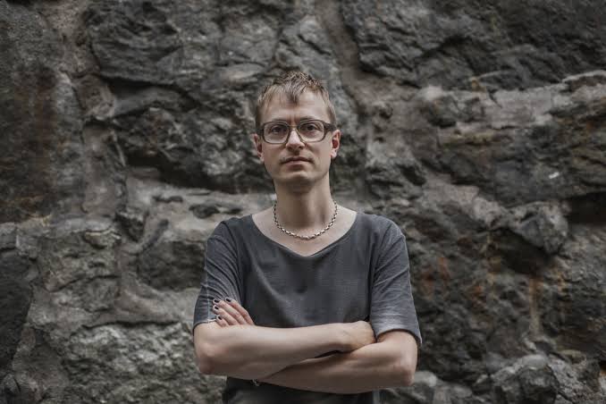 Scriitorul suedez Malte Persson, distins cu Premiul „Marin Sorescu” 2026