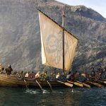 Cel mai mare tezaur de argint din epoca vikingă descoperit vreodată în Danemarca, găsit într-o curte