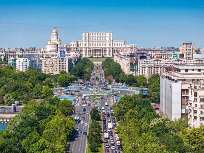 Lansare: Platformă online dedicată Strategiei Culturale a Bucureştiului 2027-2036