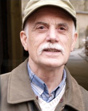Stere Gulea, membru de onoare în Academia Română