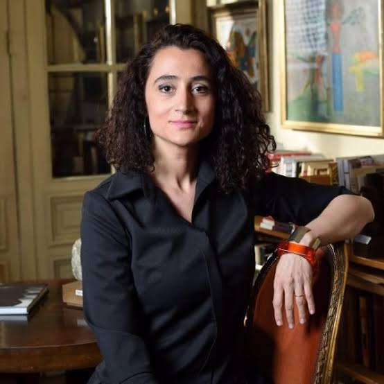 Ioana Ciocan, avizată favorabil pentru funcţia de ministru al Culturii